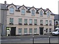 Town houses, Stewartstown