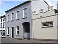 Masonic Hall, Stewartstown