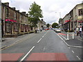 Railway Road, Darwen