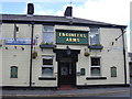 The Engineers Arms, 13 Duckworth Street, Darwen, Lancashire, BB3 1AR