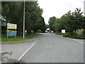 Distributor Road, Brecon Industrial Estate