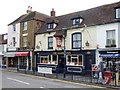 The Globe Inn, Hythe