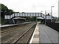 Haverfordwest Station