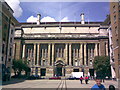 The County Hall, Lambeth