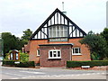 Village Hall, Saltwood