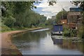 Beeston Canal