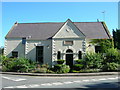 Former Methodist Chapel