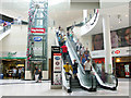 Grand Arcade, Wigan