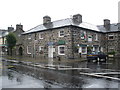 The Square Restaurant, Tremadog