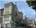 Tabernacl and Hyfrydle Chapels, Thomas Street