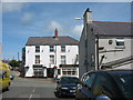 The Britannia Inn from Edmund Street