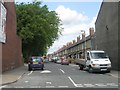 Haw Hill View - Castleford Road