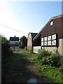 Barns, Lower Clayhill