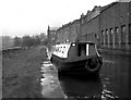 Farnhill, Leeds and Liverpool Canal