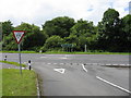 Give Way At The A477