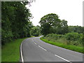 A4115 Near Templeton