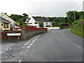 Bungalows Near Narberth Station