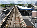 Whitland Station