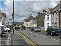 Market Street, Whitland