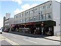 Amusement Arcade, Saundersfoot