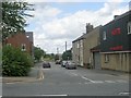Mill Lane - Castleford Road
