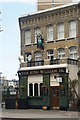 The King William IV, London