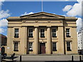 Former Town Hall, Salford