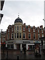 Burton Shop, Midland Road, Wellingborough