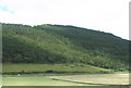 The B4405, between Dolgoch and Abergynolwyn