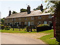 East Holme: terraced cottages