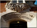 Battersea Reference Library in Altenburg Gardens