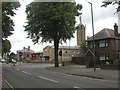 Redhill Park Fire Station