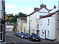 Lower Church Street, Chepstow