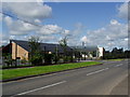 Meadow Bridge Primary School