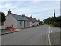 Cottages On Goldborough Road, Hundleton