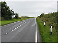 B4320 Near Upper Castleton Farm