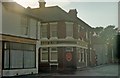 Pubs of Gosport - The Old House at Home (1987)