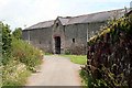 Big Barn at Lambside Farm