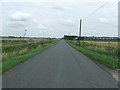 Fen Road To Little Ouse