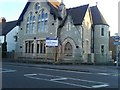 The Chapel, London Road