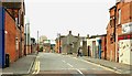 Gardiner Street, Belfast