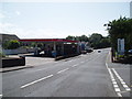 Petrol Filling Station Kilwinning