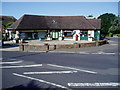 Post Office & Village Shop, Salvington Hill