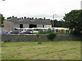 Bus Garage, Pembroke Dock