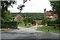 Lythe Lane at Lythe Farm