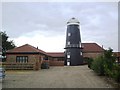 Frettenham Windmill