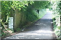 Brightstone Lane, Lower Farringdon, Hampshire