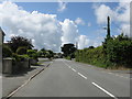 Cardigan Road, Haverfordwest