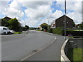 Housing Estate Near Woodbine