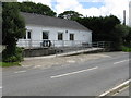 Houghton - Village Hall